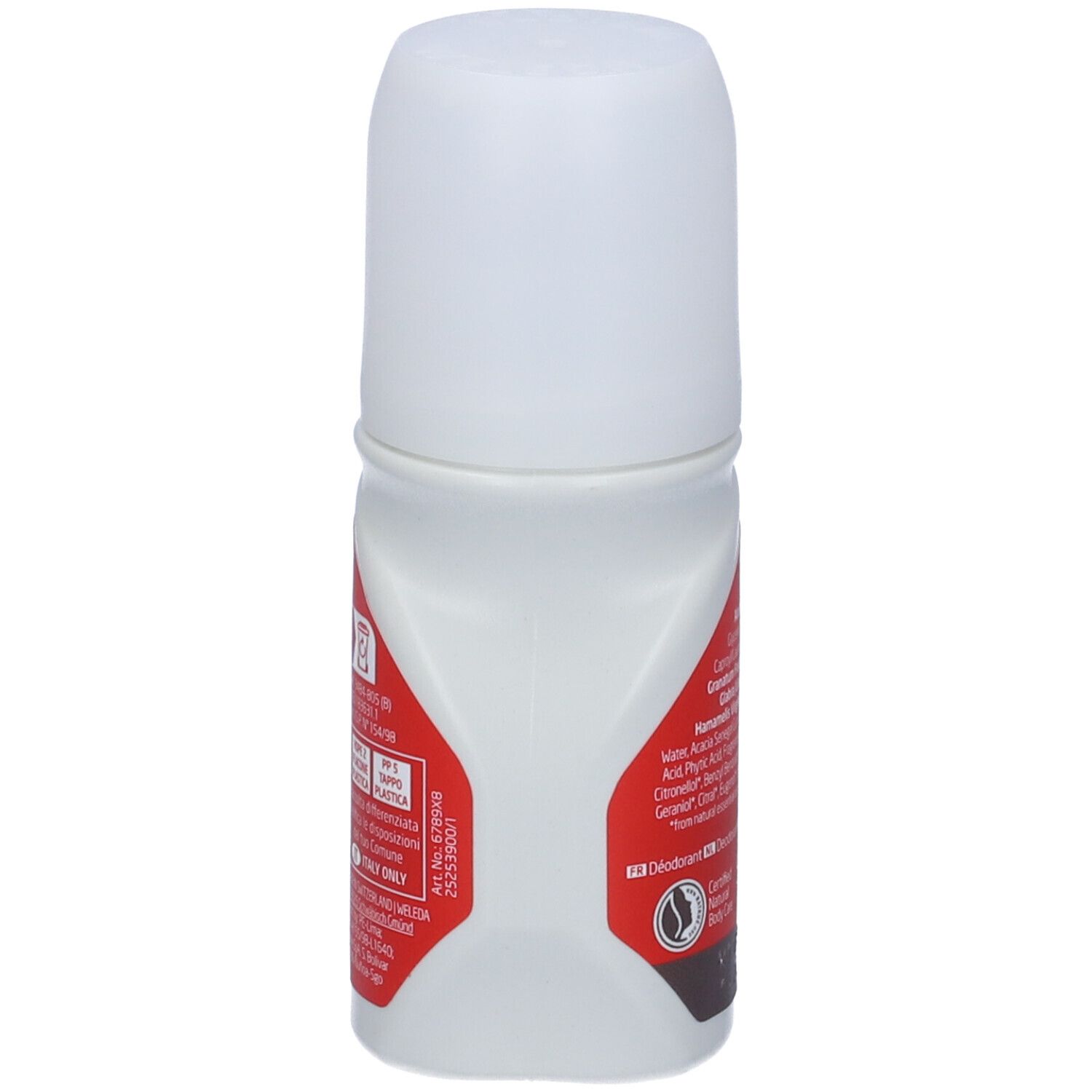 Grenade 24h Deo Roll-on