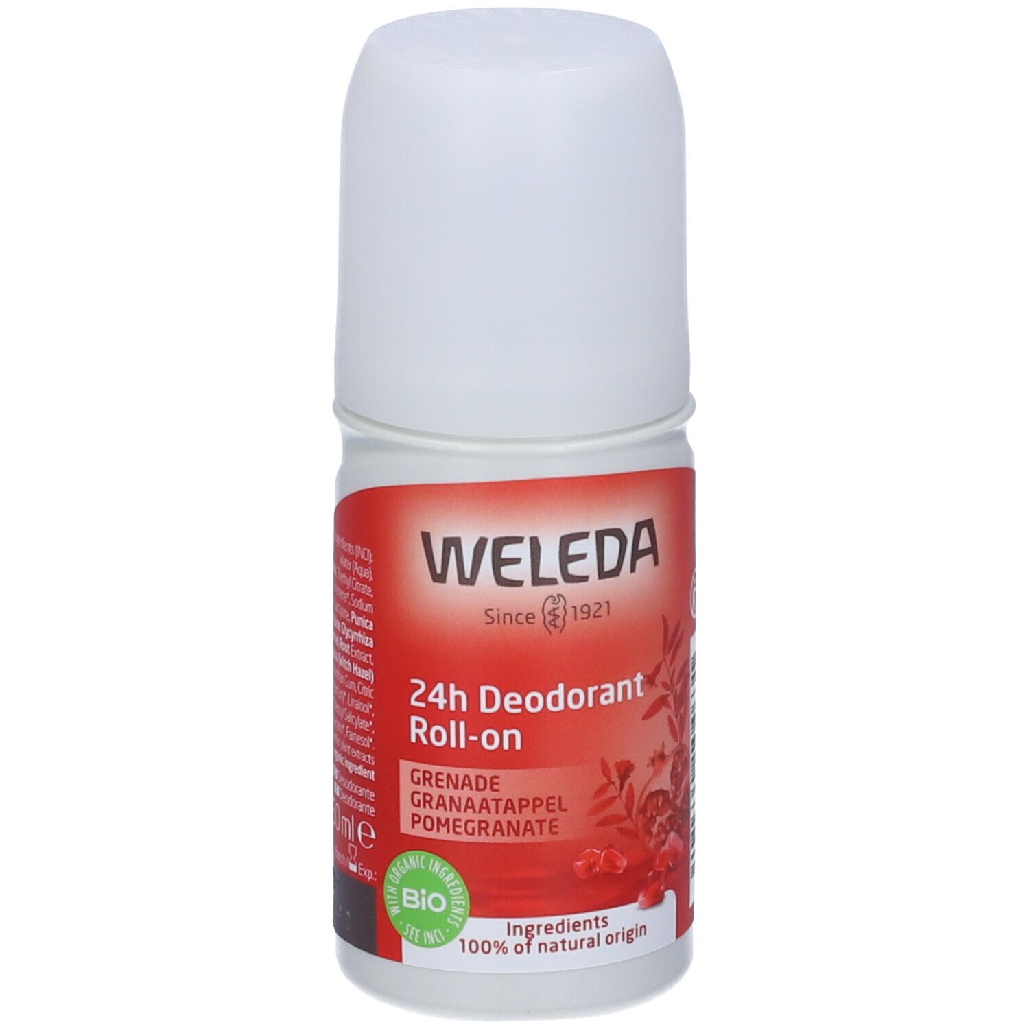 Grenade 24h Deo Roll-on