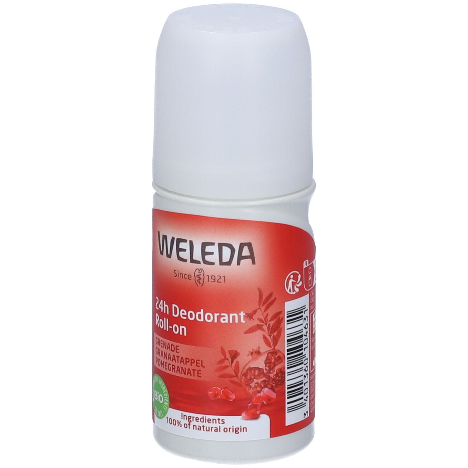 Grenade 24h Deo Roll-on