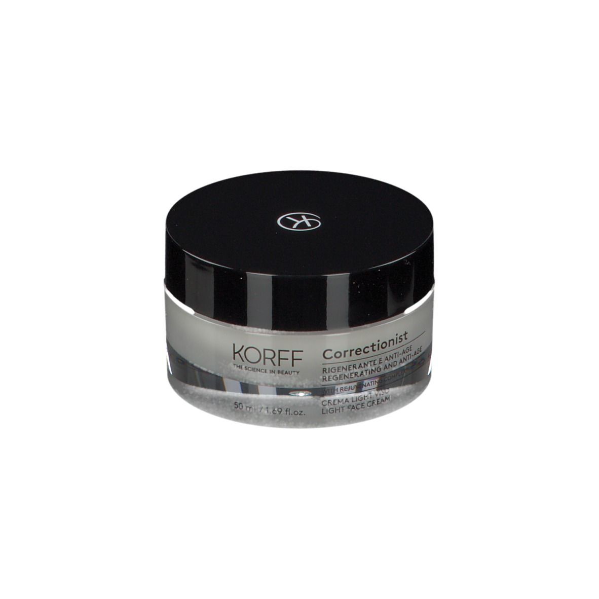 KORFF Correctionist Crème visage légère