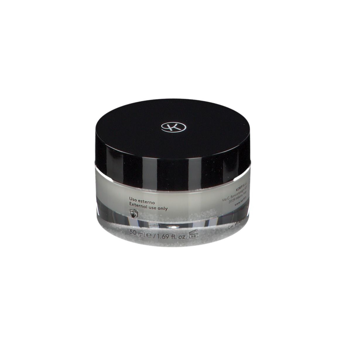 KORFF Correctionist Crème visage légère