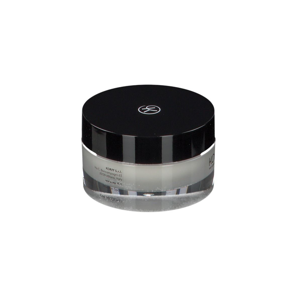 KORFF Correctionist Crème visage légère