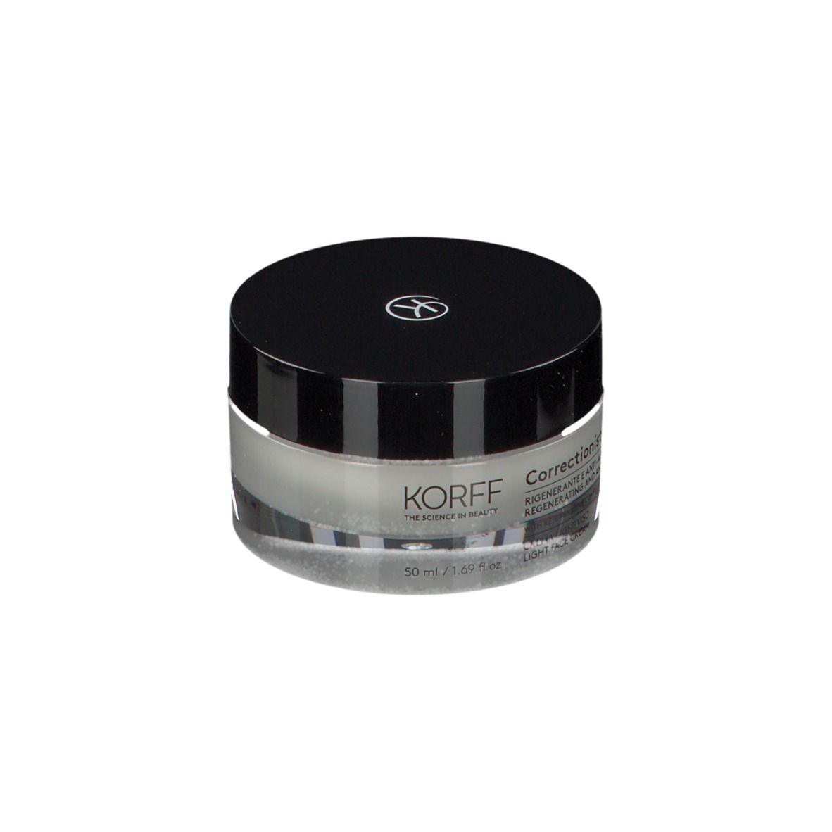 KORFF Correctionist Crème visage légère