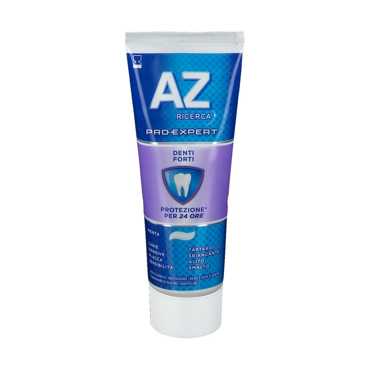AZ Pro-Expert Denti Forti