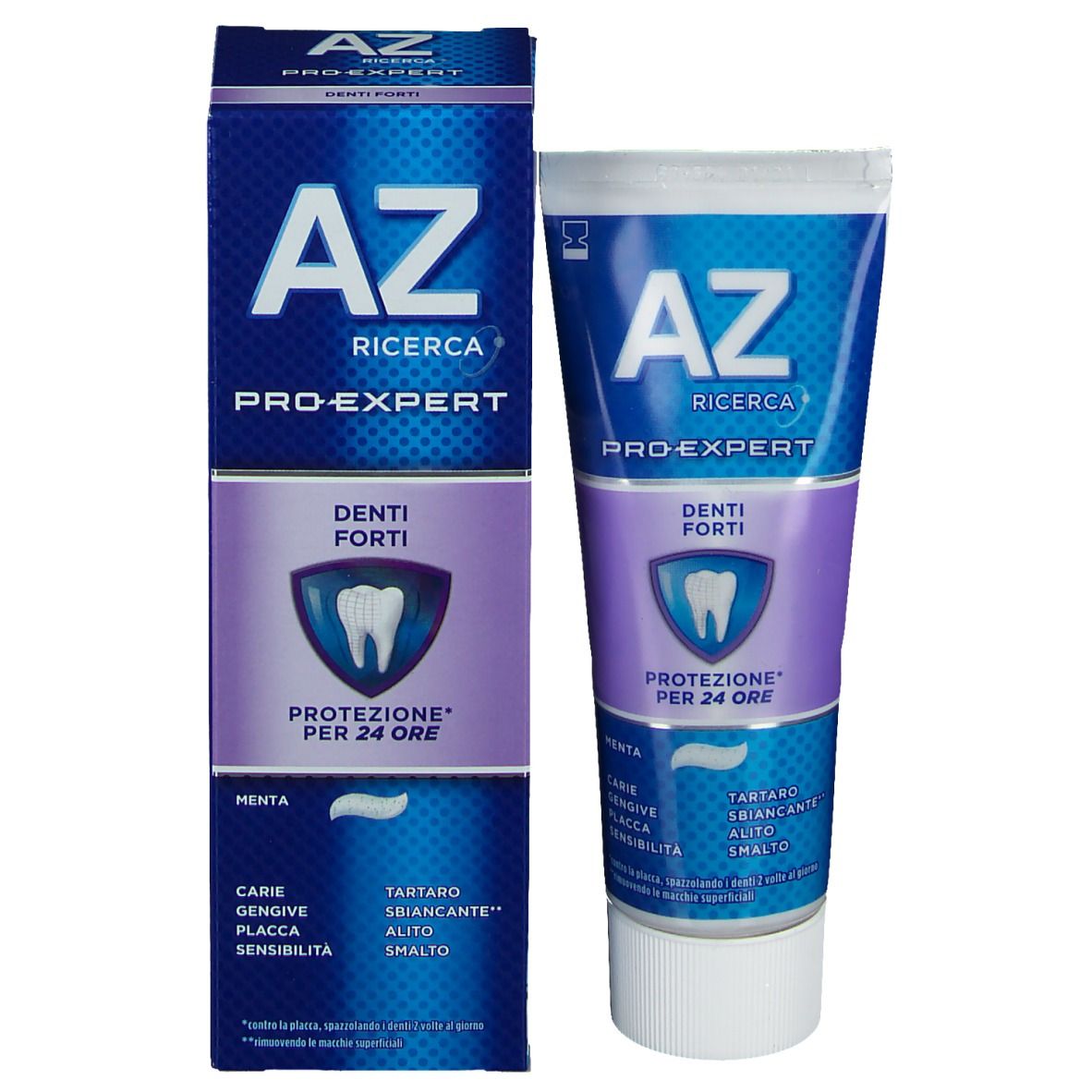 AZ Pro-Expert Denti Forti