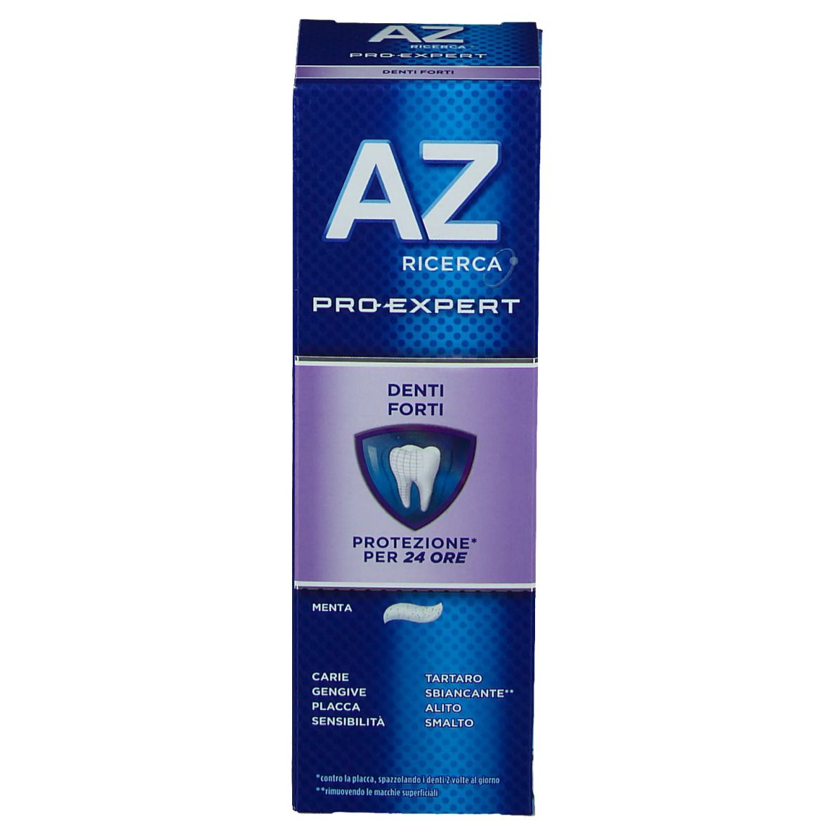 AZ Pro-Expert Denti Forti