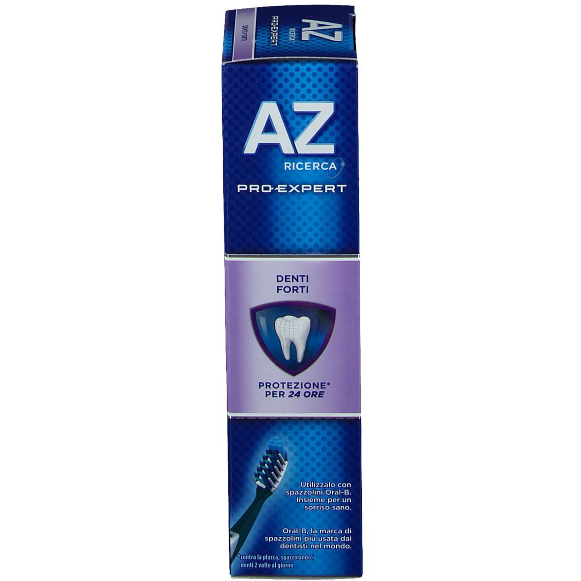 AZ Pro-Expert Denti Forti
