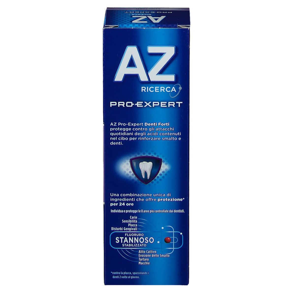 AZ Pro-Expert Denti Forti