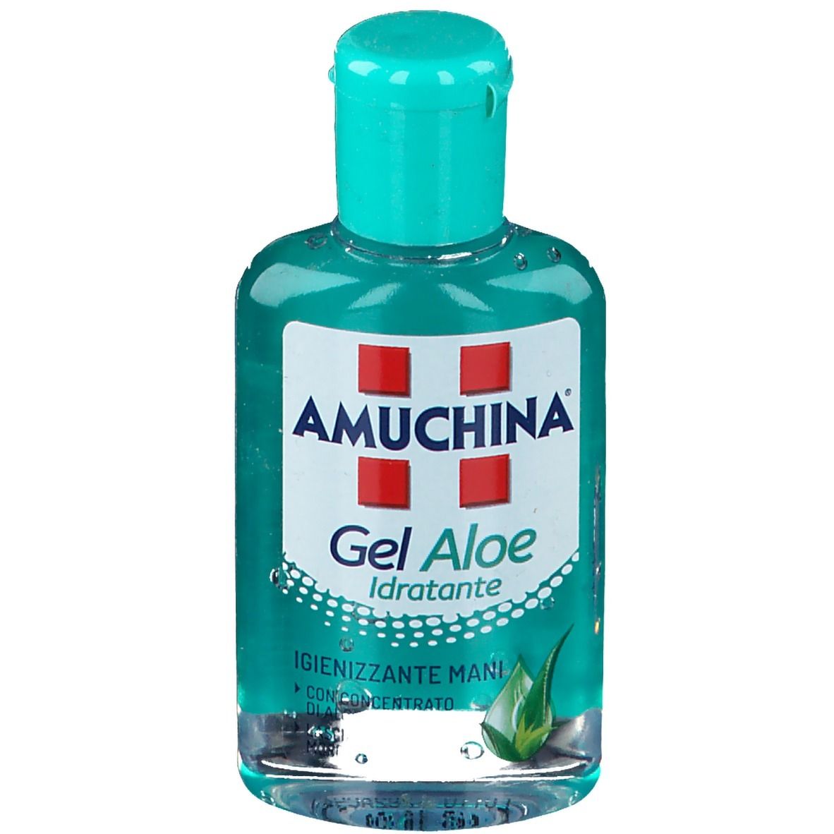 Amuchina® Aloe Gel