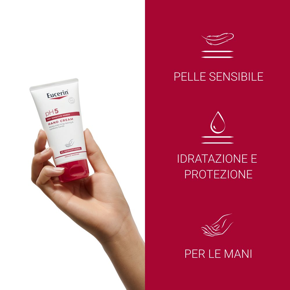 Eucerin® pH 5 Handcreme