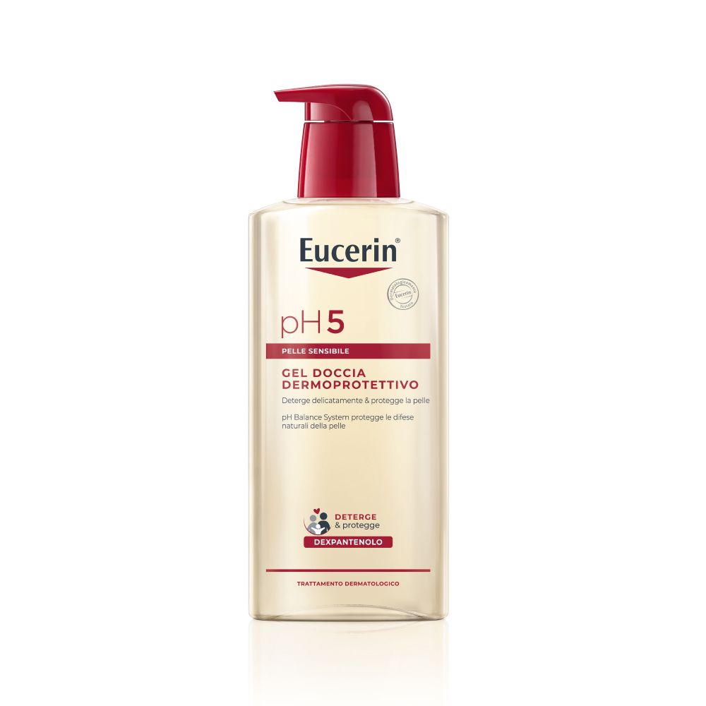 Eucerin® pH5 Hautschutz-Duschgel