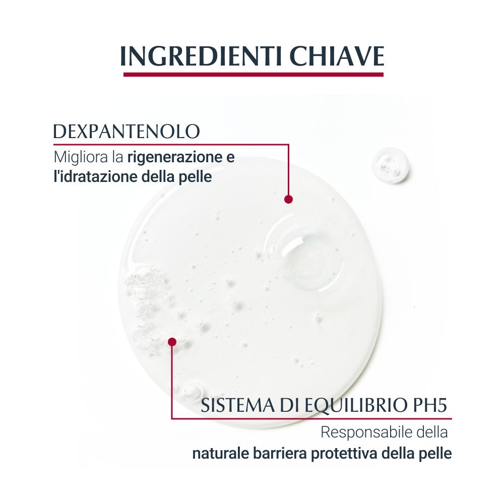Eucerin® pH5 Hautschutz-Duschgel