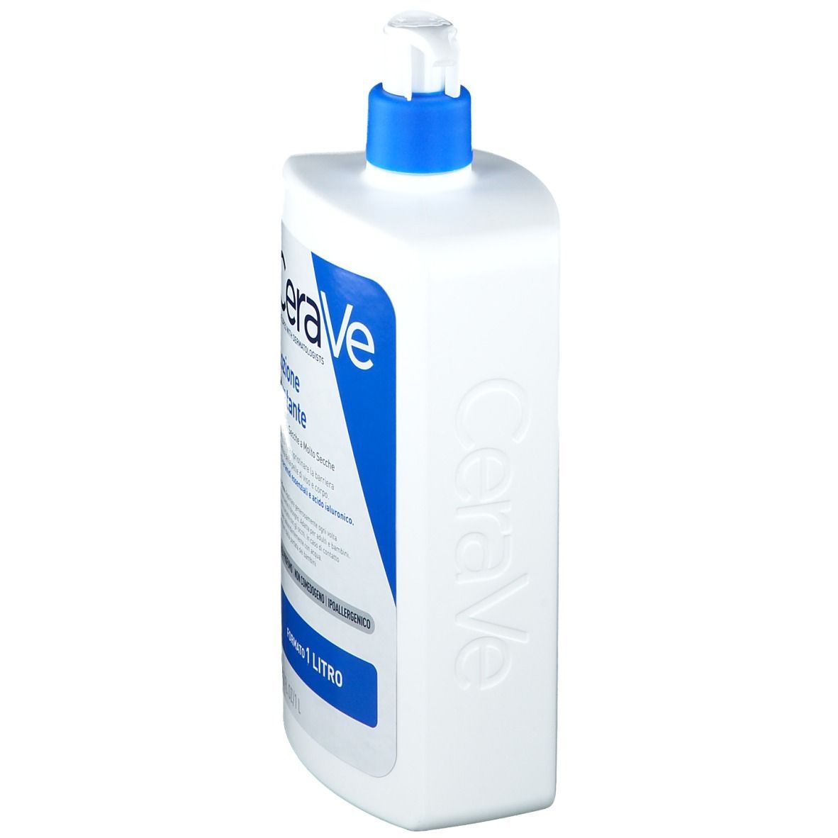CeraVe Feuchtigkeitslotion