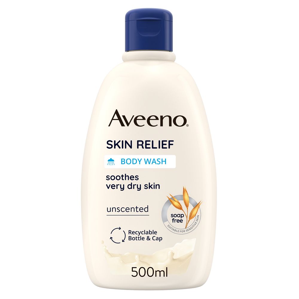 Aveeno® Skin Relief Duschgel