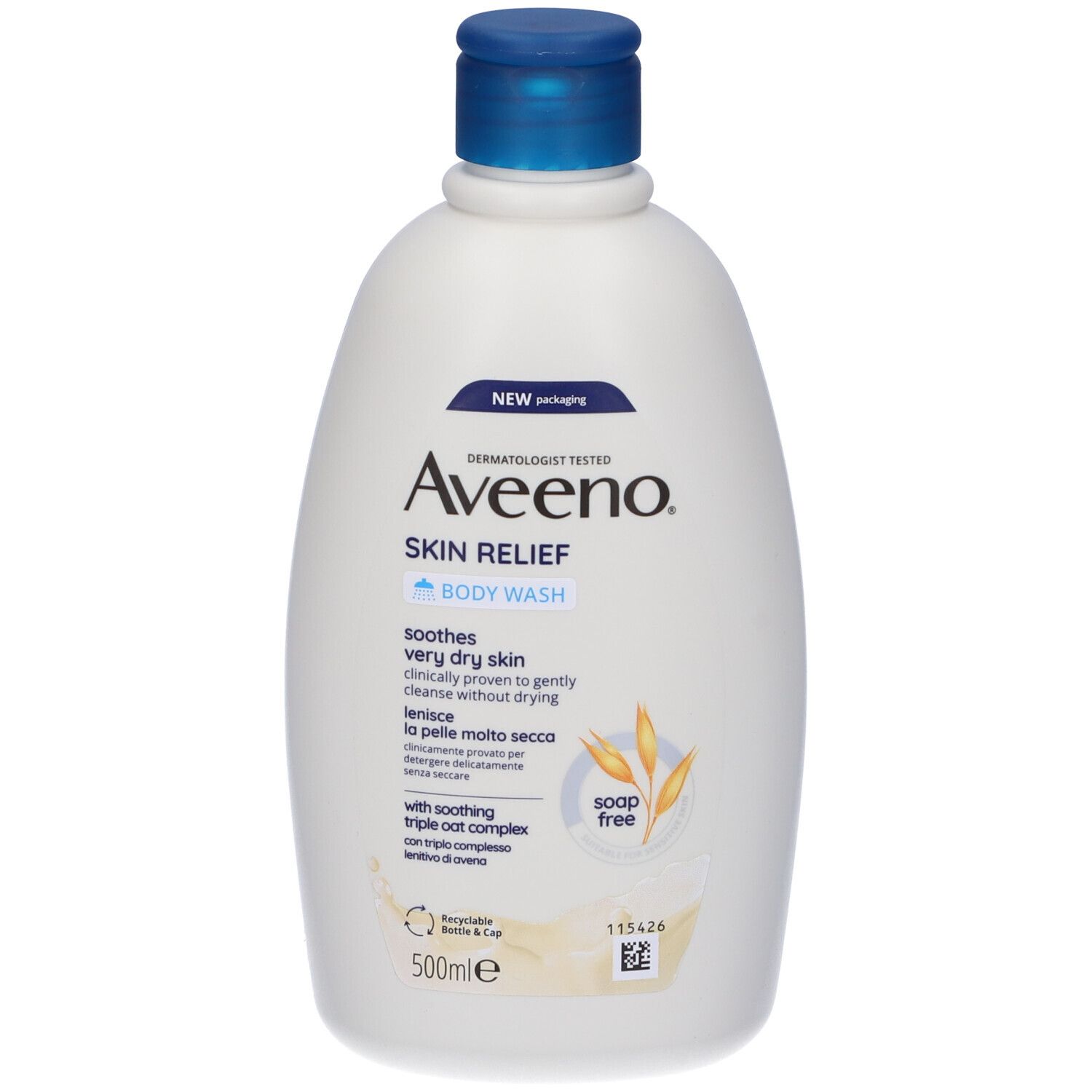 Aveeno® Skin Relief Duschgel