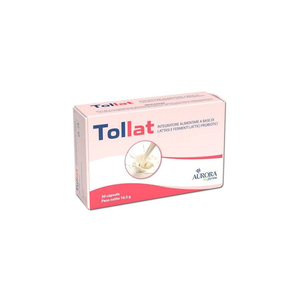 AURORA® Tollat