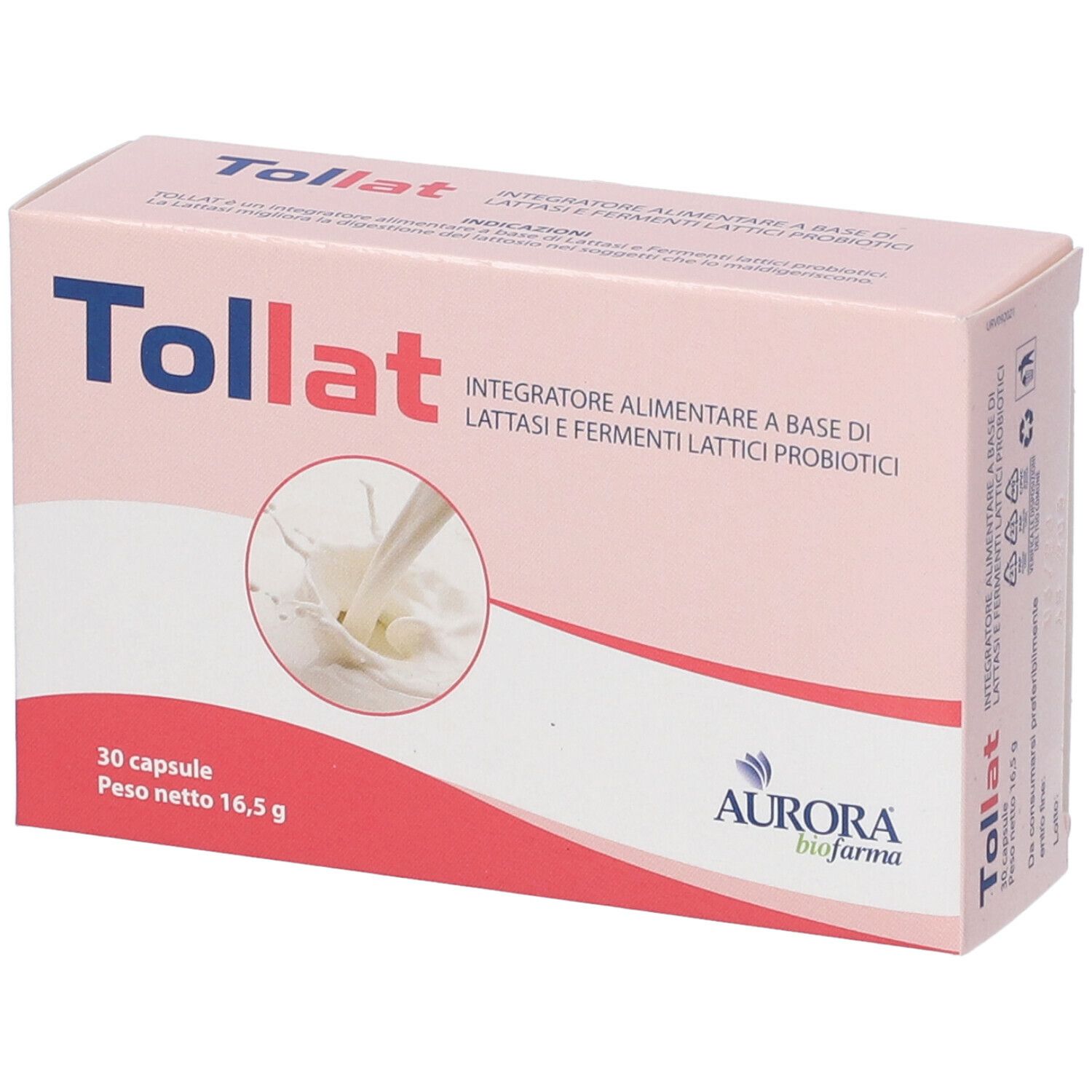 AURORA® Tollat
