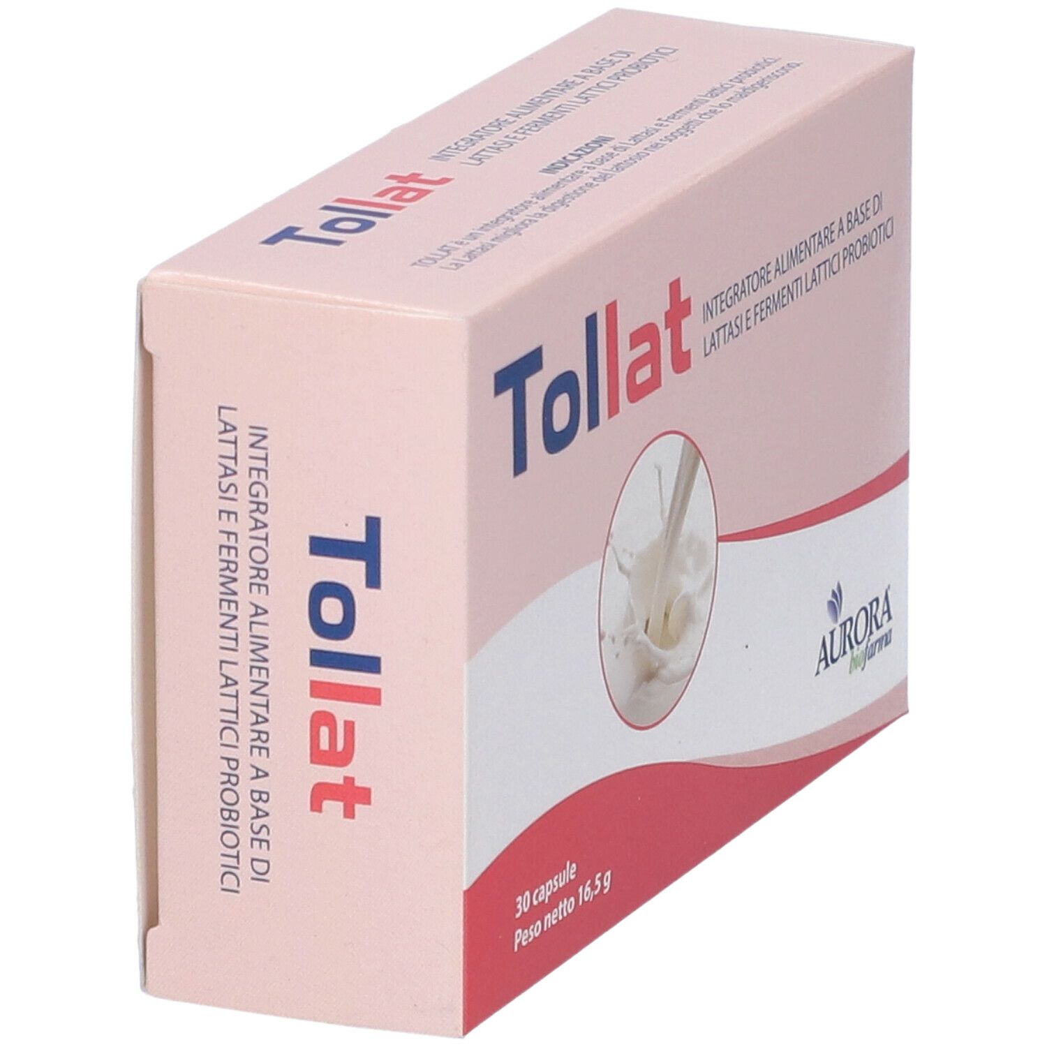 AURORA® Tollat