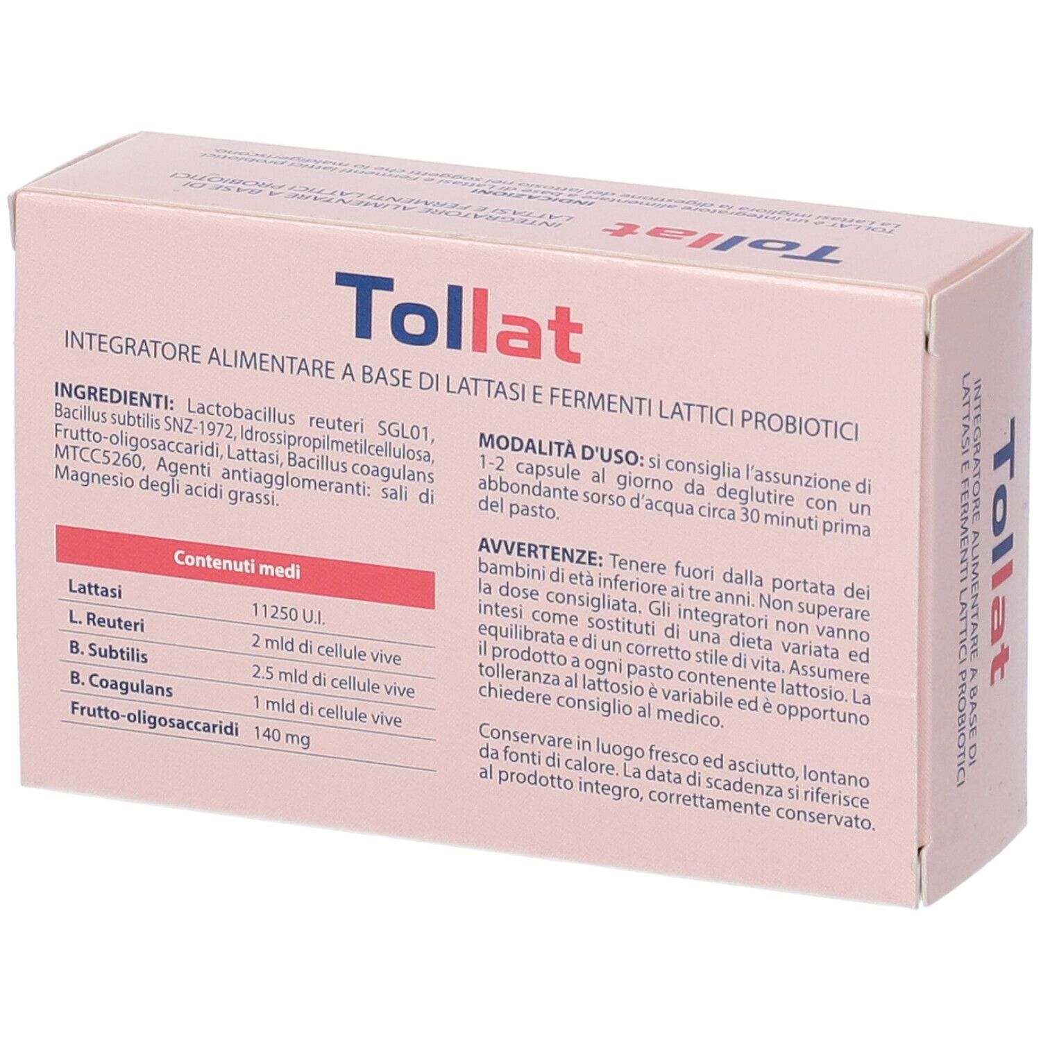 AURORA® Tollat