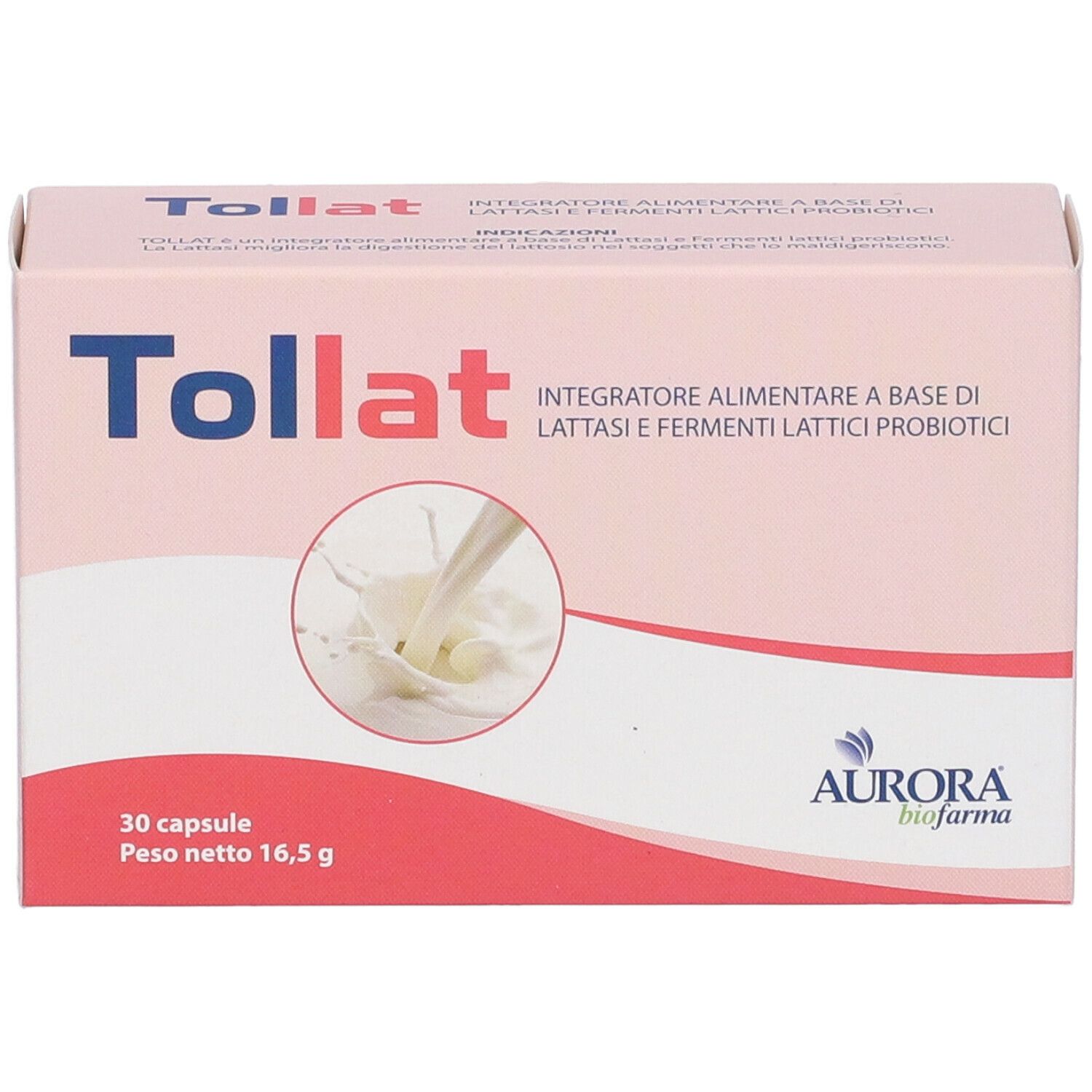 AURORA® Tollat