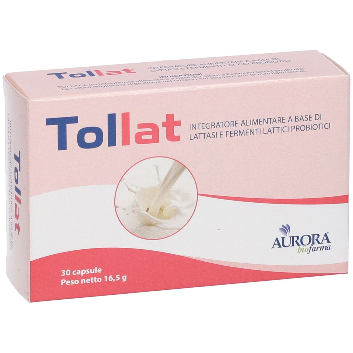 AURORA® Tollat