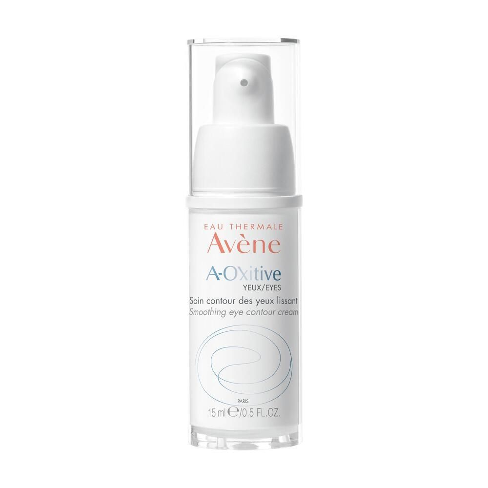 Avène A-Oxitive Yeux Soin contour des yeux lissant