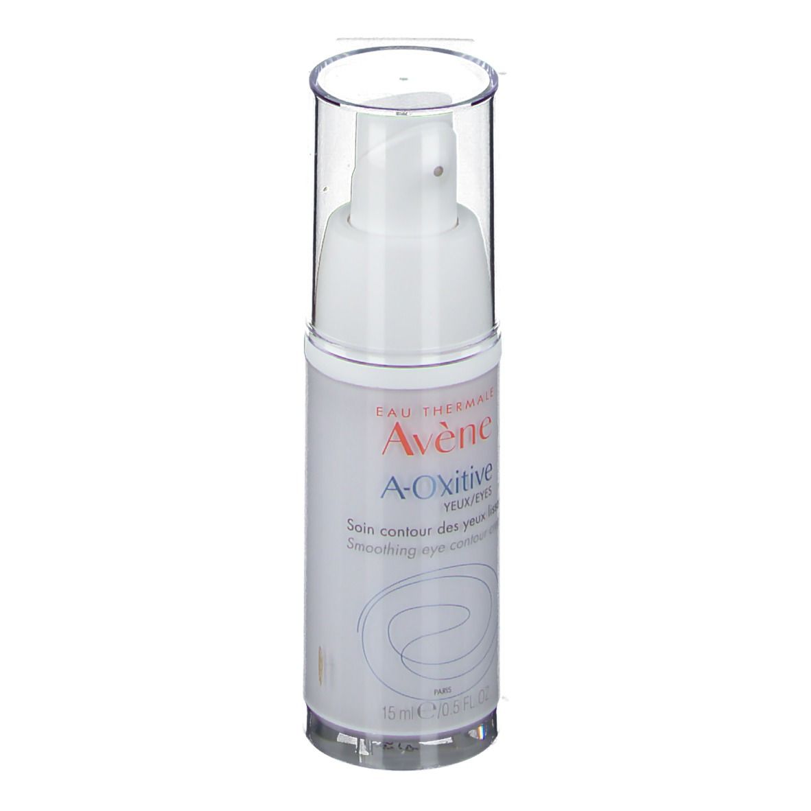 Avène A-Oxitive Yeux Soin contour des yeux lissant