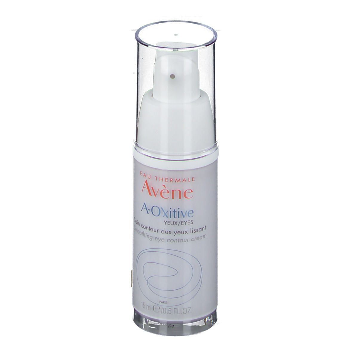 Avène A-Oxitive Yeux Soin contour des yeux lissant