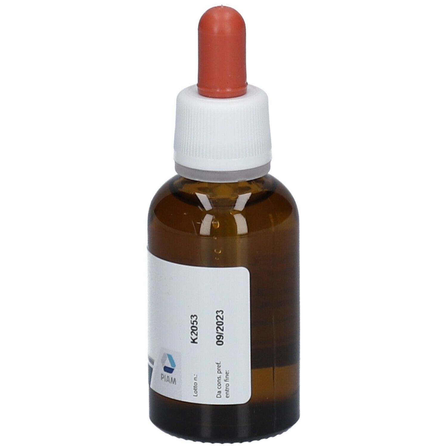 RISCHIARIL GOCCE 30ML