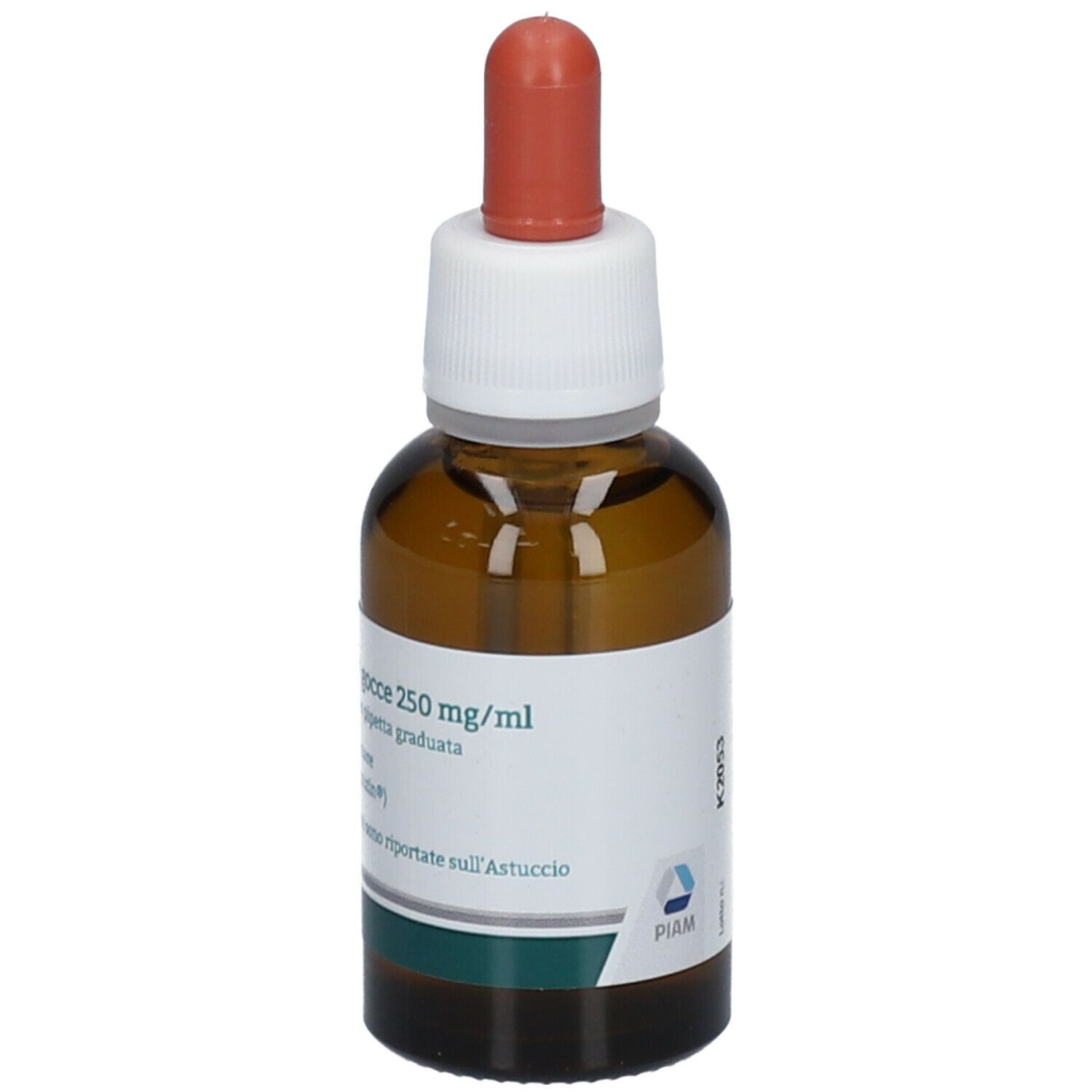 RISCHIARIL GOCCE 30ML