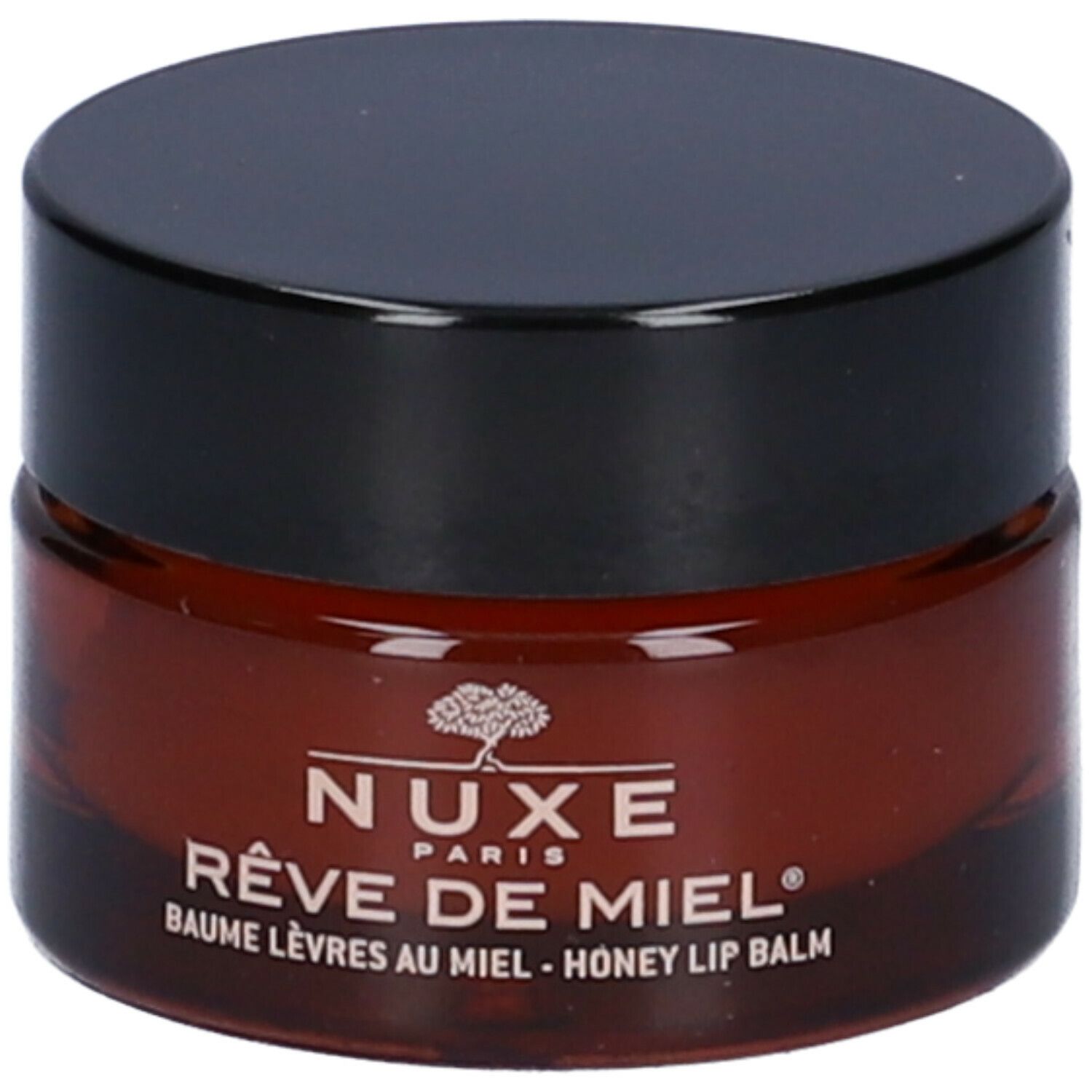 NUXE Rêve de Miel® Lippenbalsam Bee Free