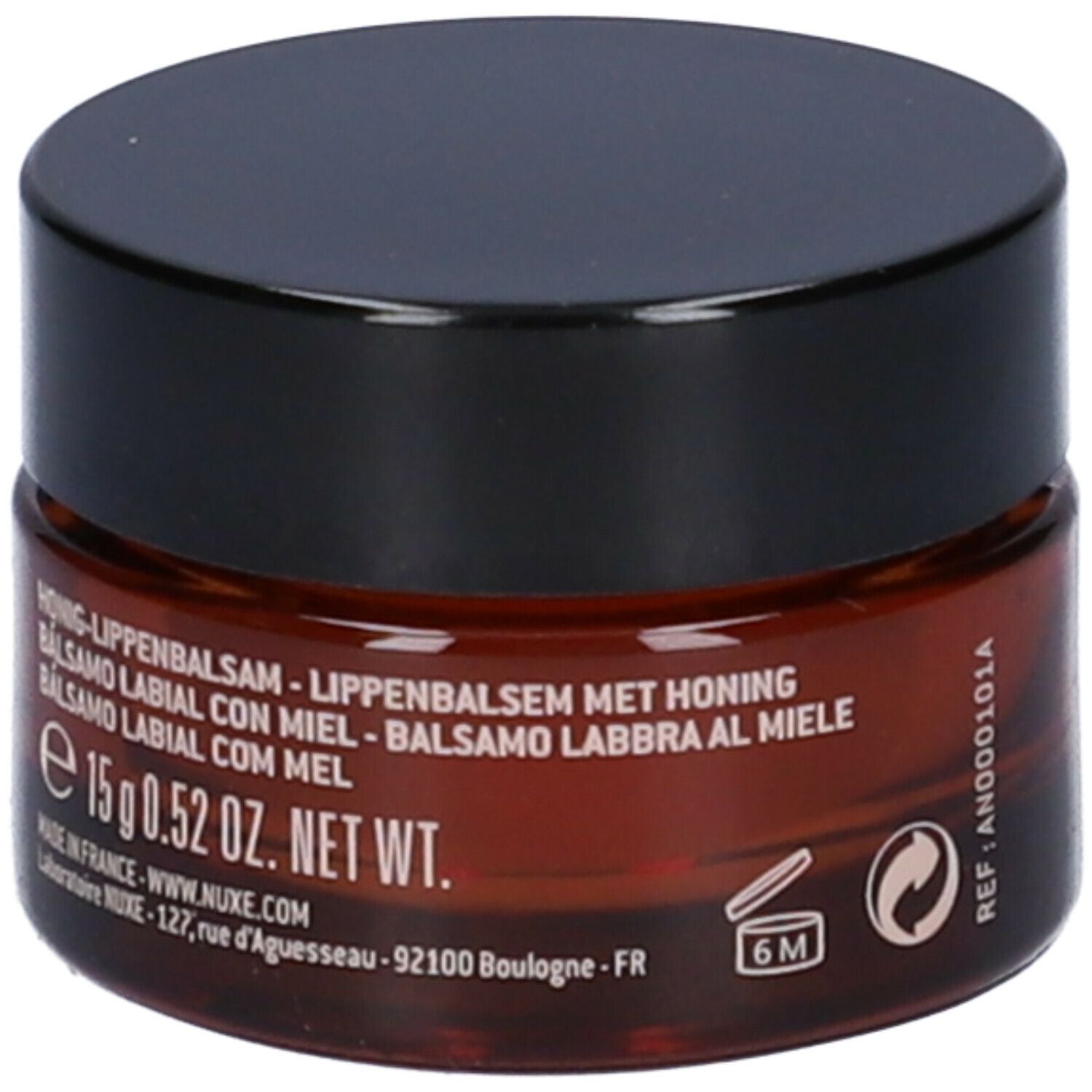 NUXE Rêve de Miel® Lippenbalsam Bee Free