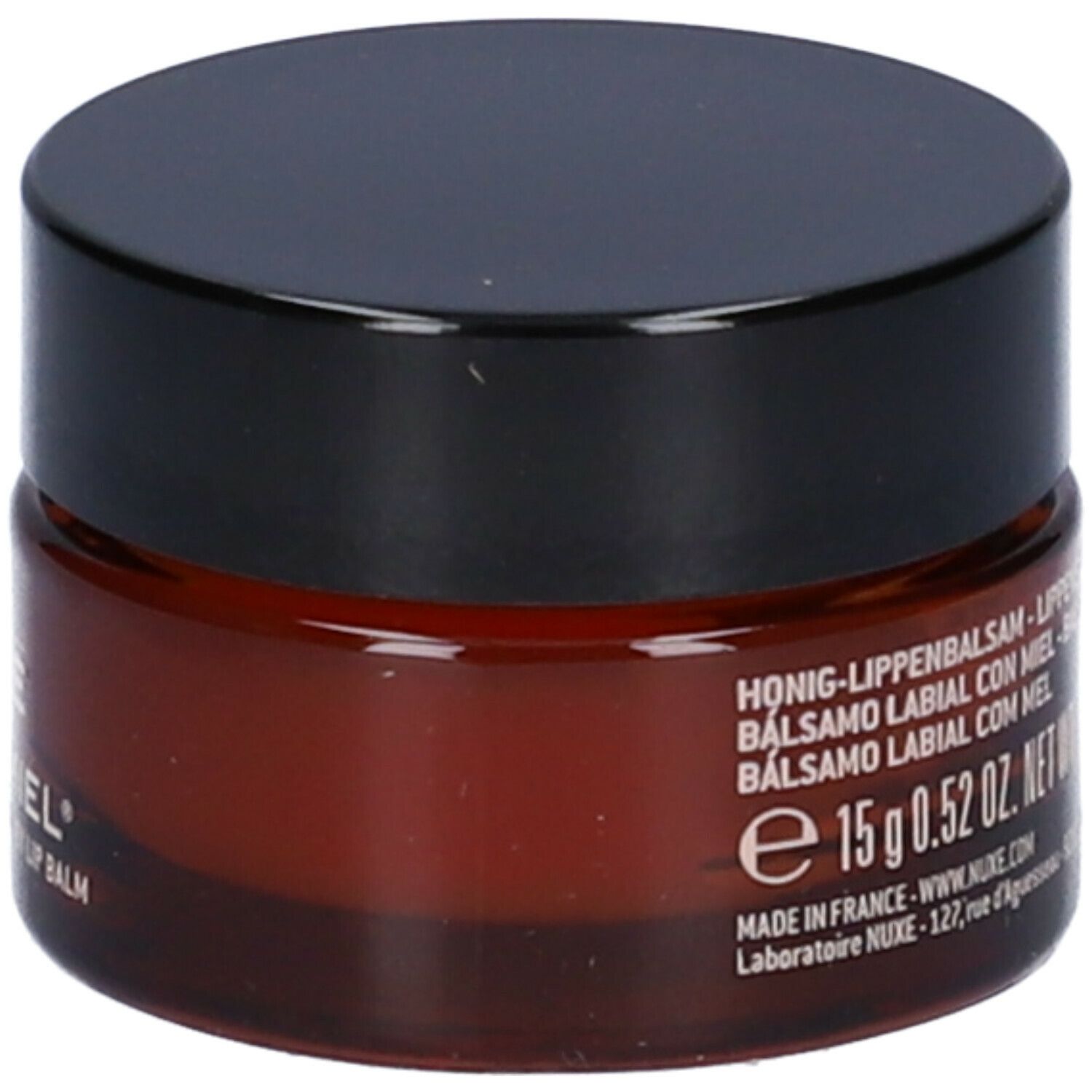 NUXE Rêve de Miel® Lippenbalsam Bee Free