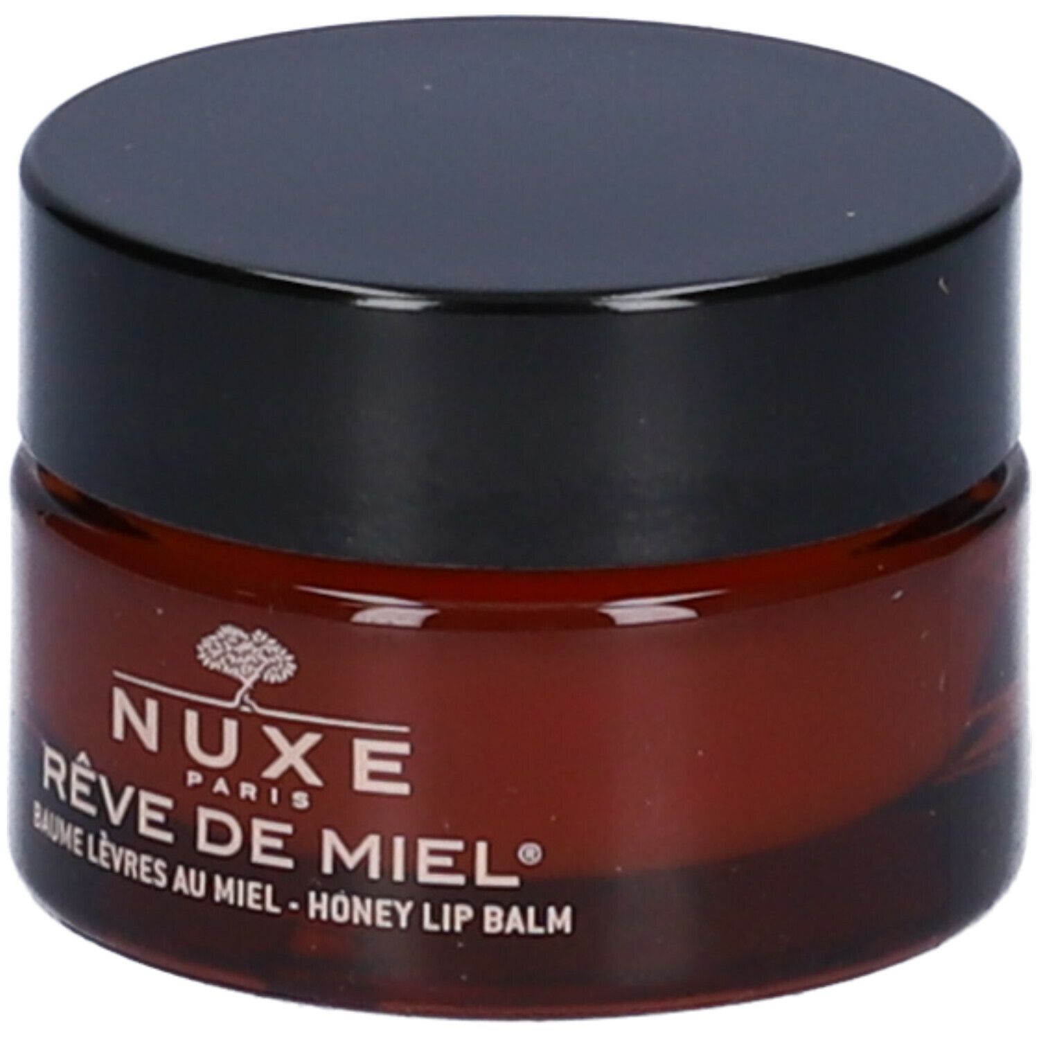 NUXE Rêve de Miel® Lippenbalsam Bee Free