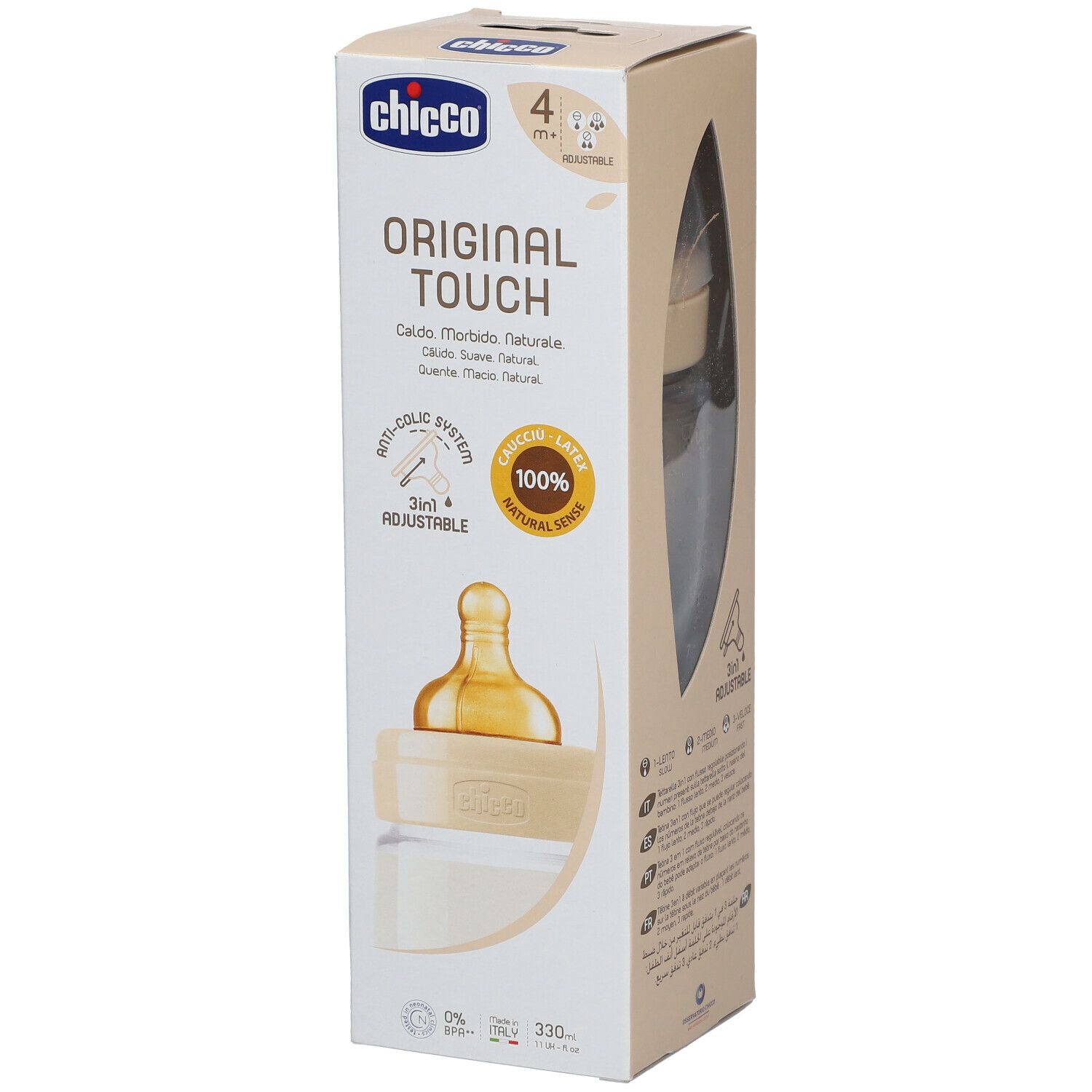 Chicco® Original Touch