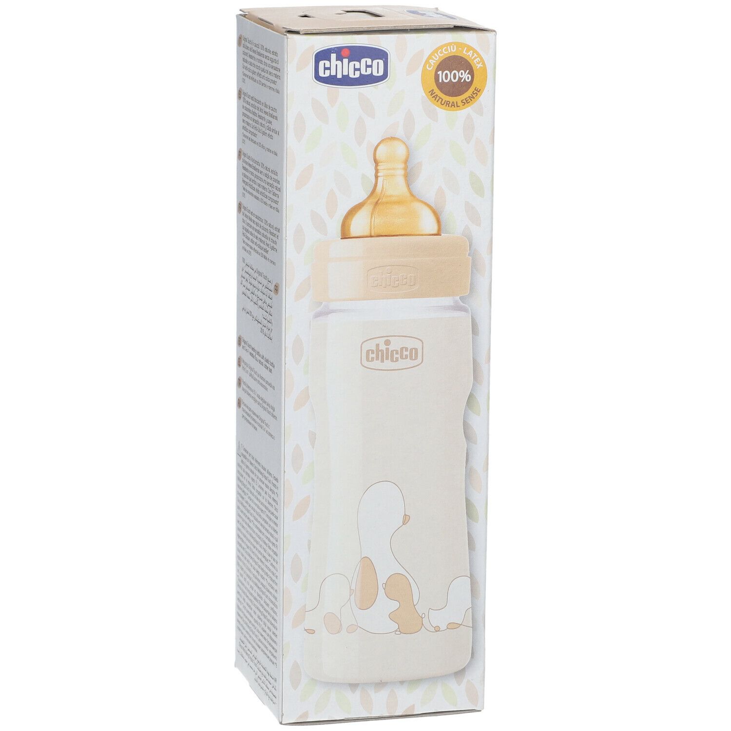 Chicco® Original Touch