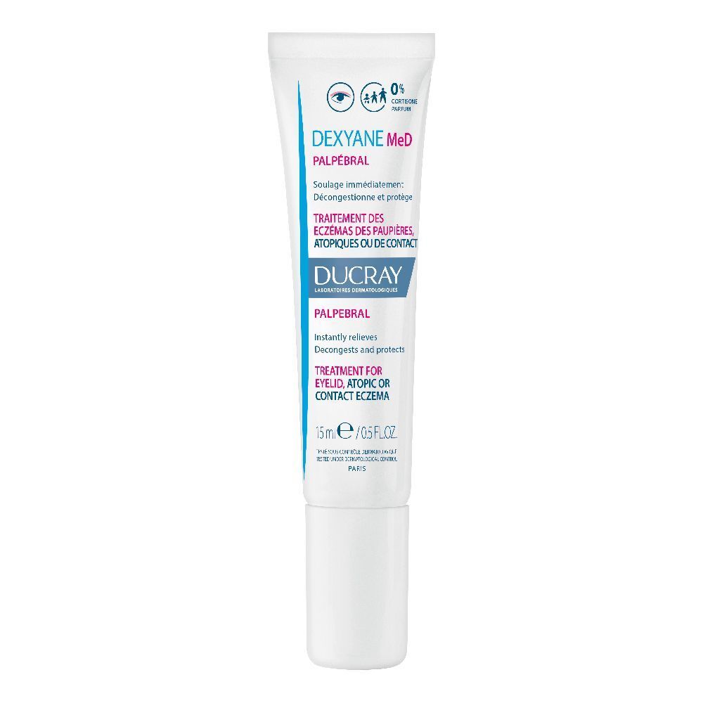 DUCRAY CEXYANE MED Augencreme