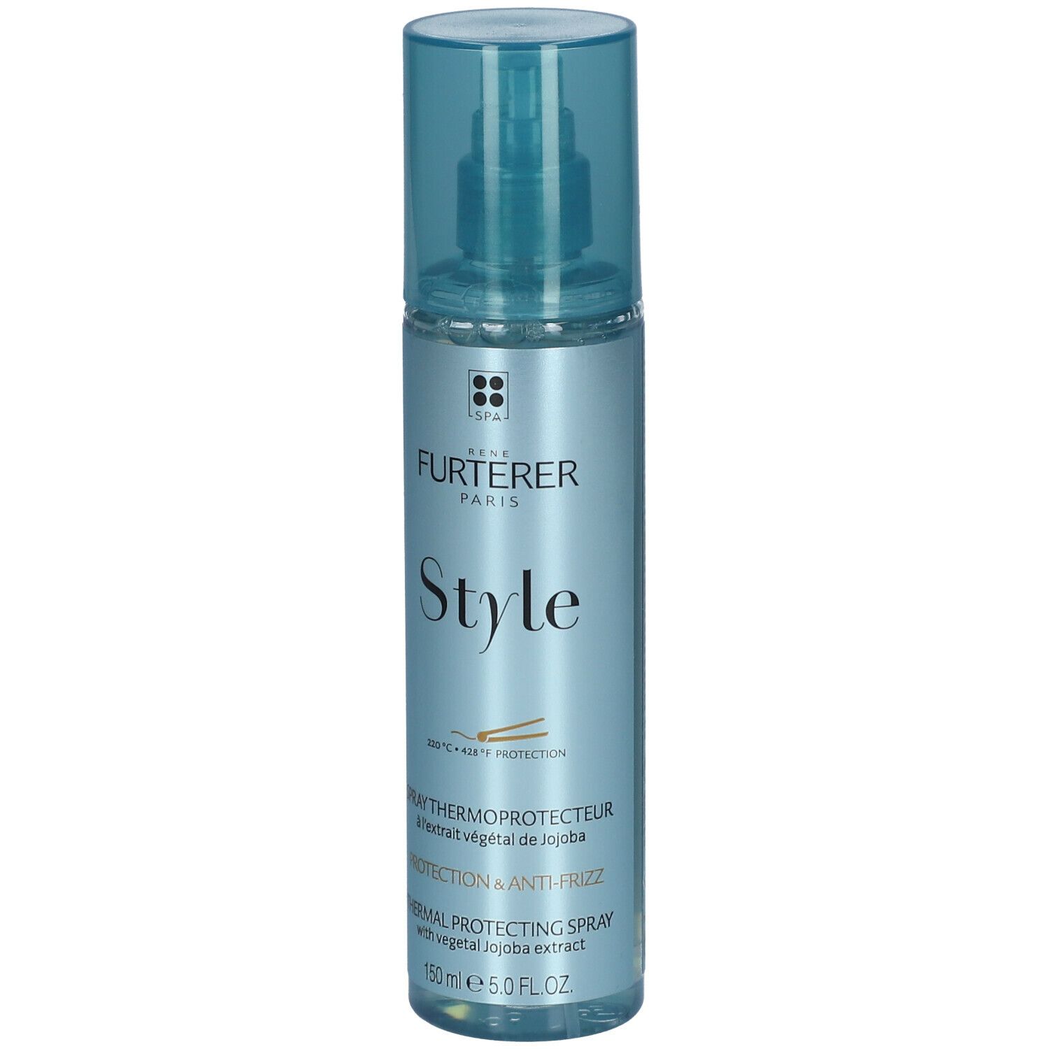 RENE FURTERER Style Hitzeschutzspray