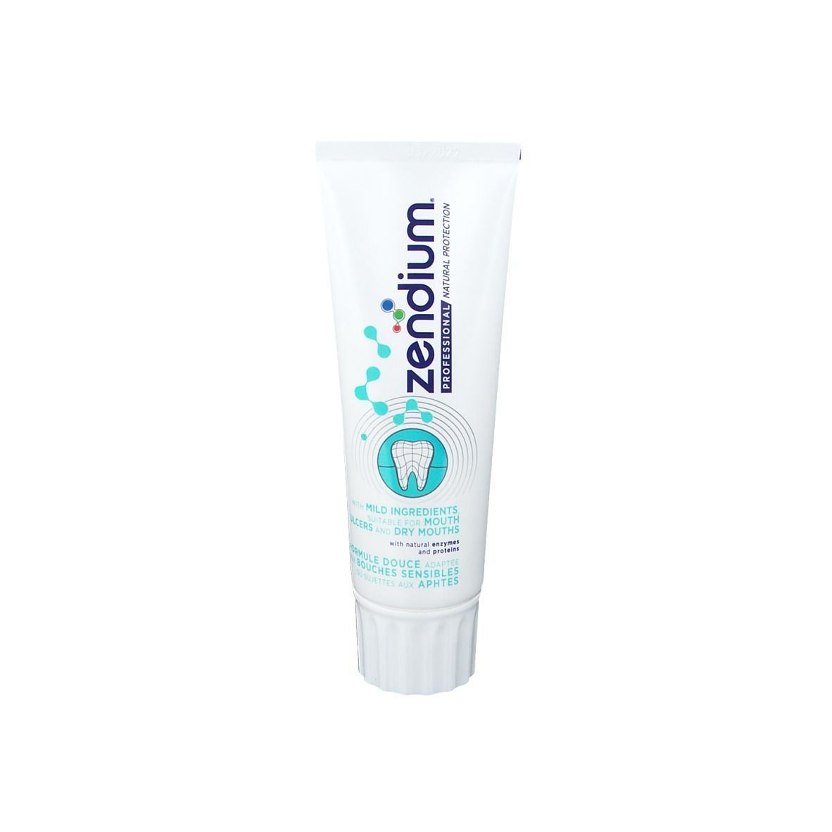 Zendium® Professional Sanfte Formel