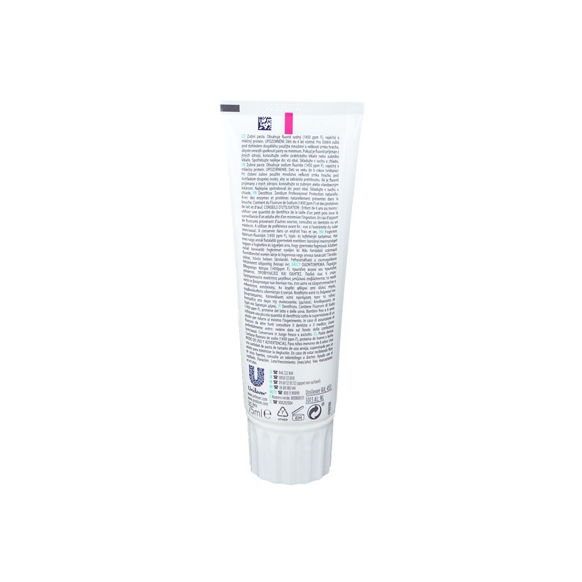 Zendium® Professional Sanfte Formel