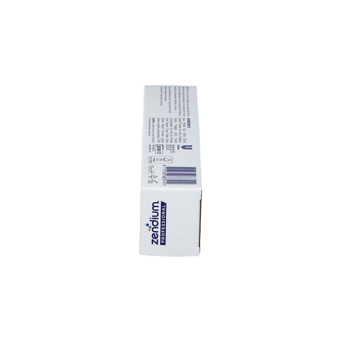 Zendium® Professional Sanfte Formel