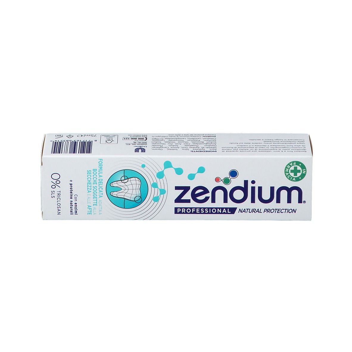 Zendium® Professional Sanfte Formel