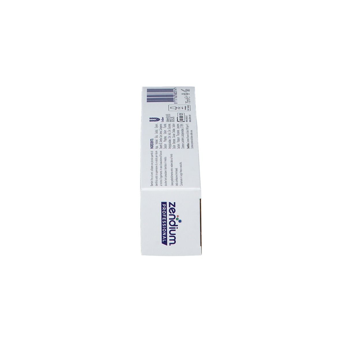 Zendium® Professional Sanfte Formel