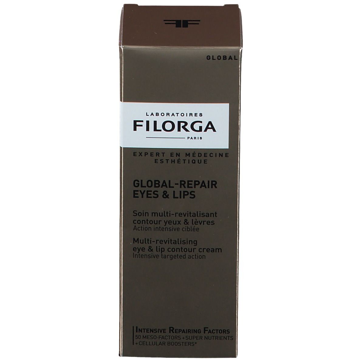 FILORGA Global-Repair Eyes and Lips 1 pc(s) - Redcare Apotheke