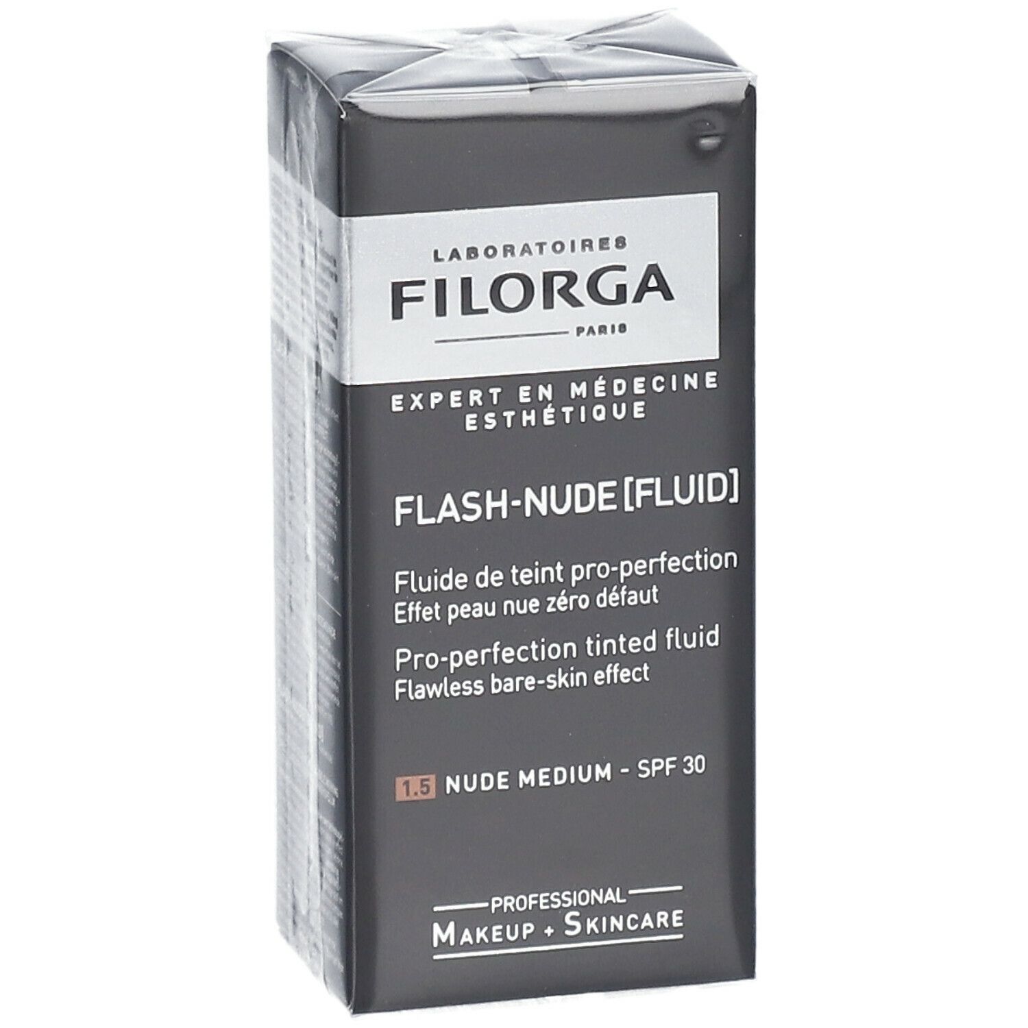FILORGA Flash-Nude Fluide SPF30 1.5 Nude Medium