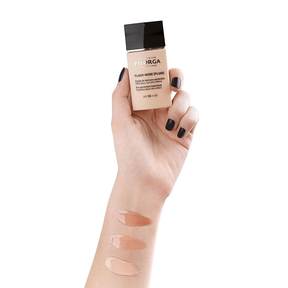 FILORGA Flash-Nude Fluide SPF30 1.5 Nude Medium