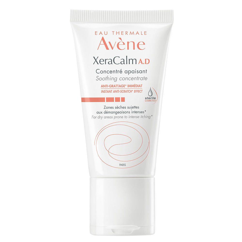 Avène Xeracalm A.D. Beruhigendes Konzentrat