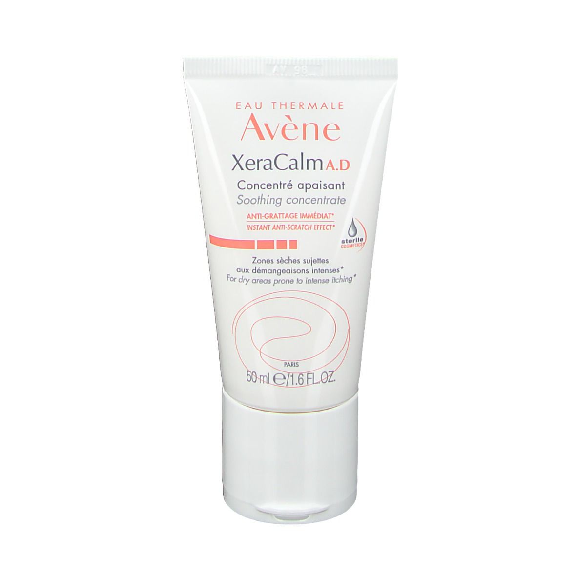 Avène Xeracalm A.D. Beruhigendes Konzentrat