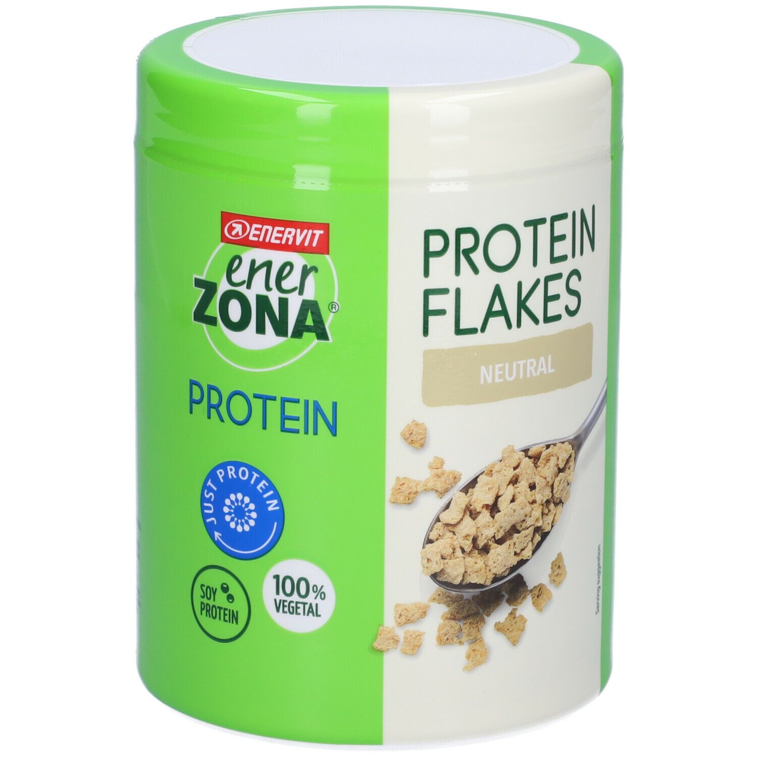 ENERZONA PROTEIN FLAKES 224G
