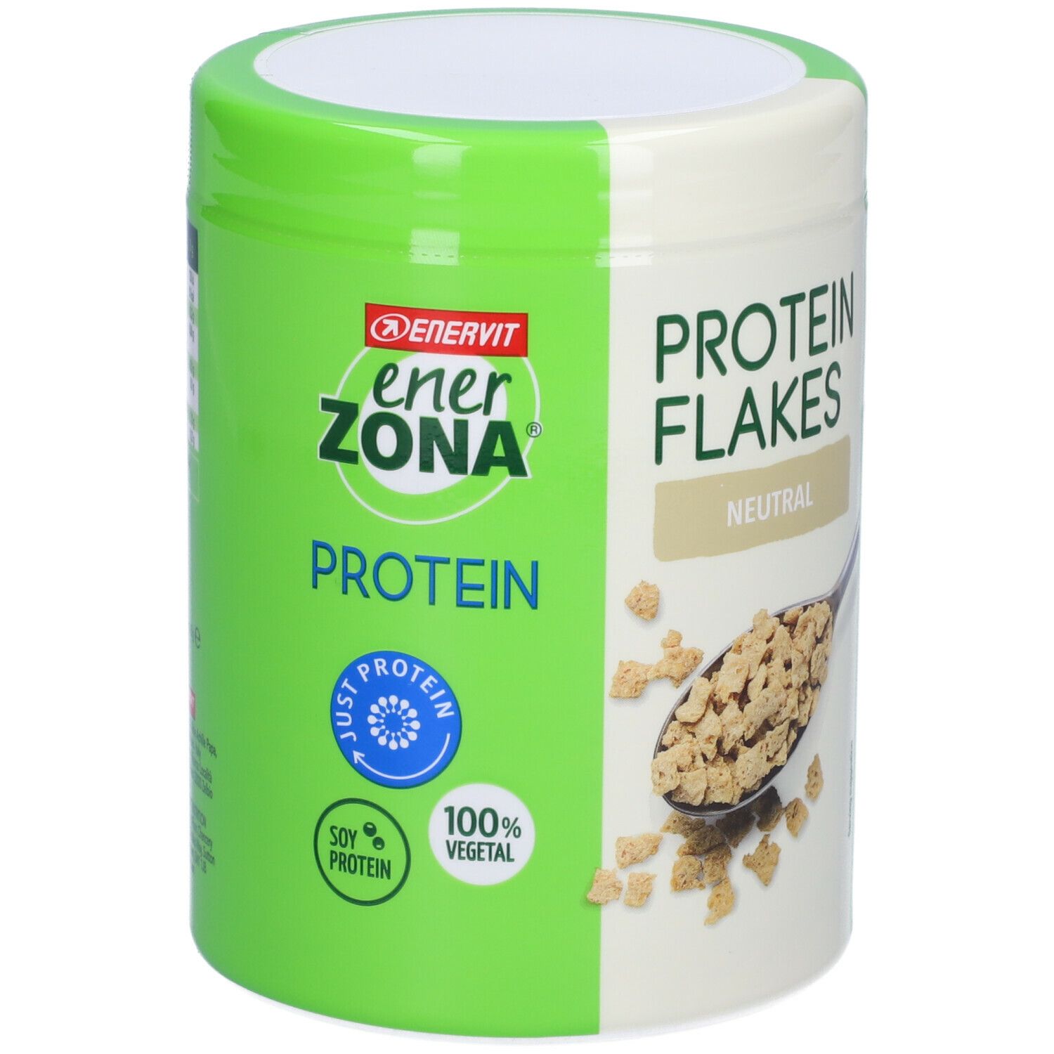 ENERZONA PROTEIN FLAKES 224G